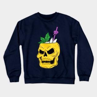 The Masters of Mojitos Crewneck Sweatshirt